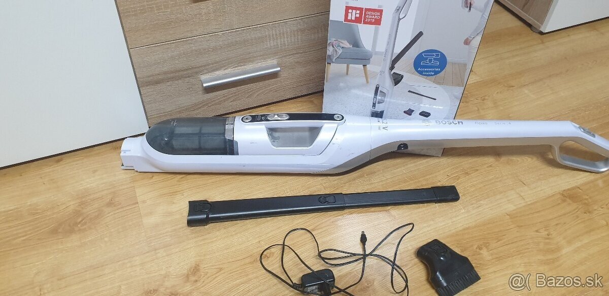 BOSCH Flexxo serie 4 - 2
