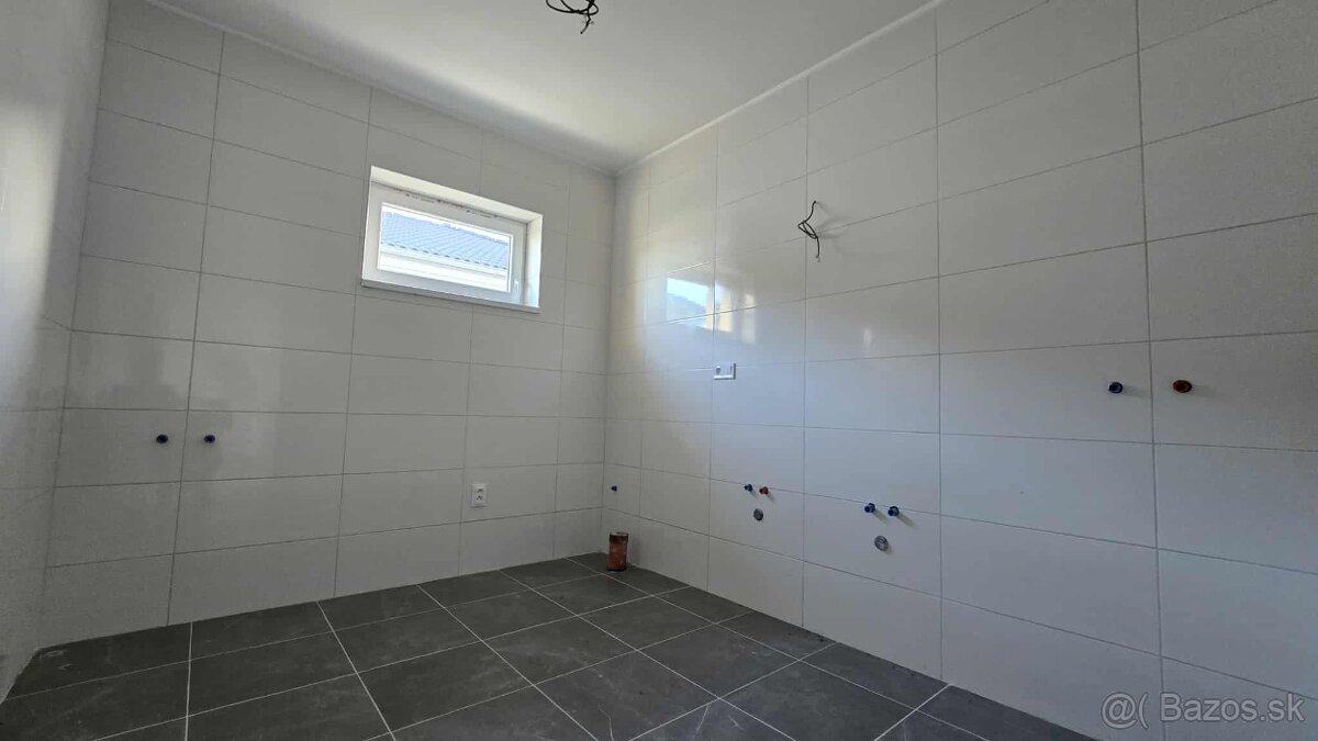 TOP CENA - NOVOSTAVBA ZA BEZKONKURENČNÚ CENU - 2