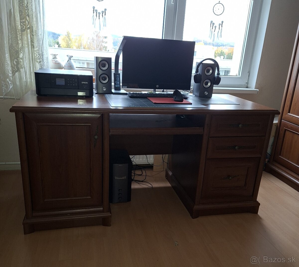 Písací stôl - 2