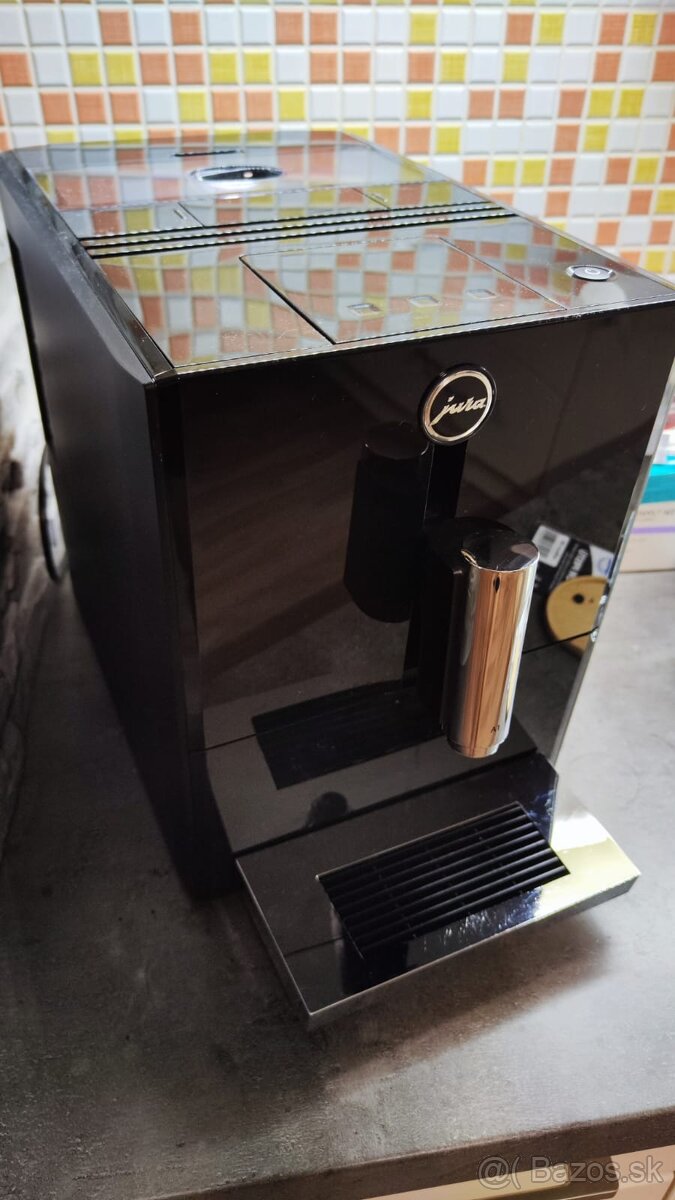 Kávovar Jura A1 - 2