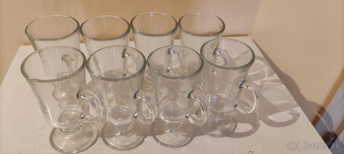 Poháre na kávu - 2