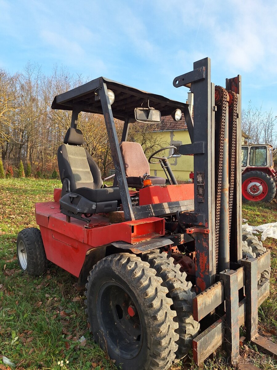 Predám desta dvhm3222 - 2