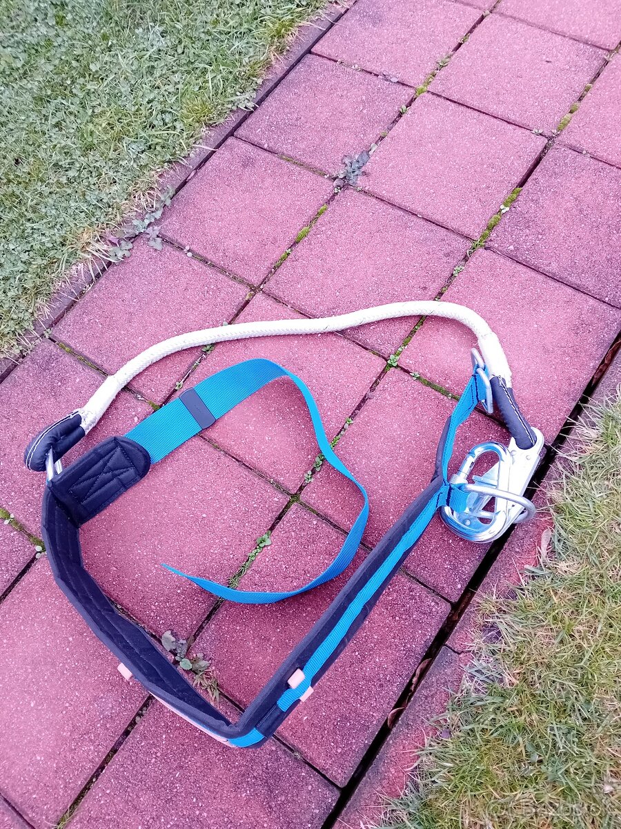 Pracovny opasok,polohovatelny - 2