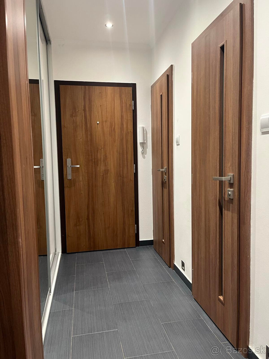 2izbový byt Košice-Sever - komplet rekonštrukcia - 2