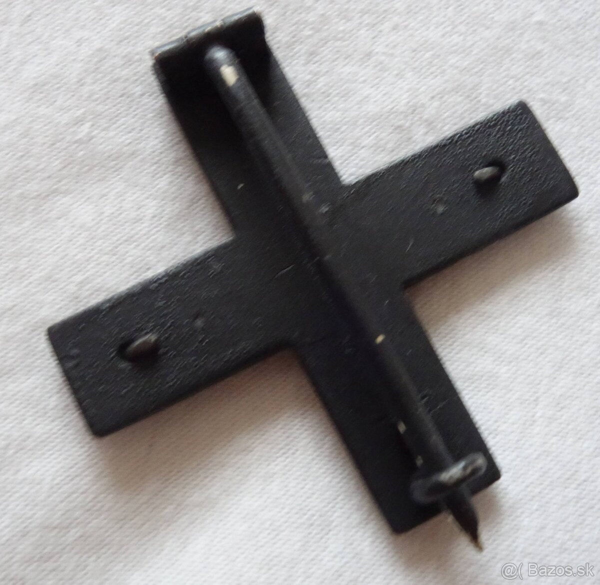 Vyznamenanie Baltský kríž - 2