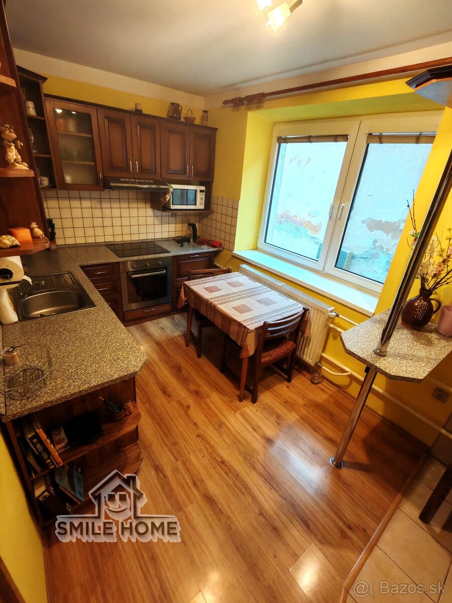 RODINNÝ DOM - CHATA NA PRDAJ - LIPTOV - 2