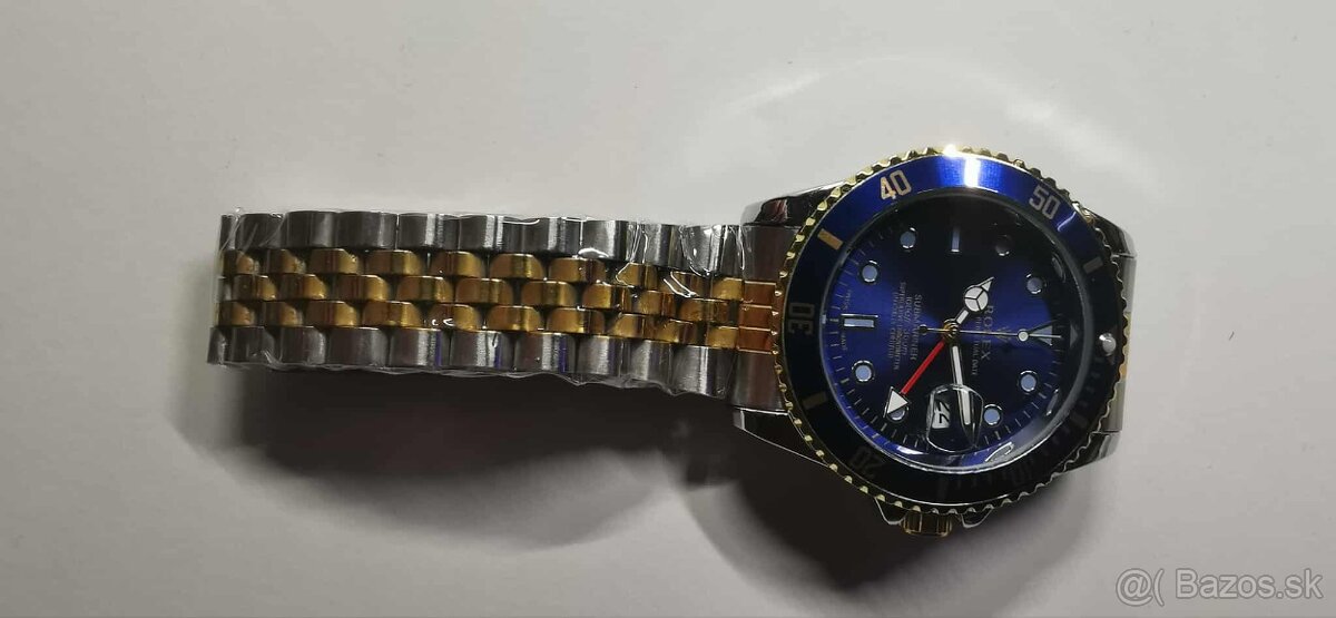 Rolex hodinky - 2