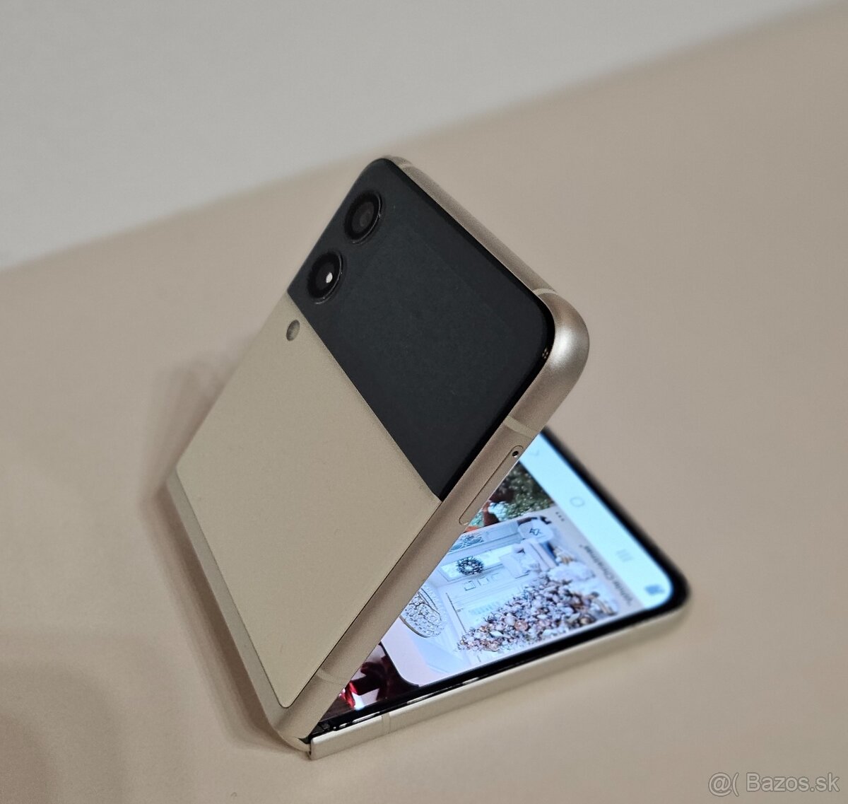 Predam Samsung Z Flip 3 - 2