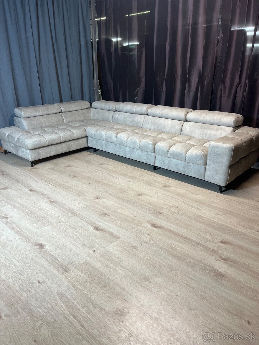 Sedacia súprava 417/C - 2