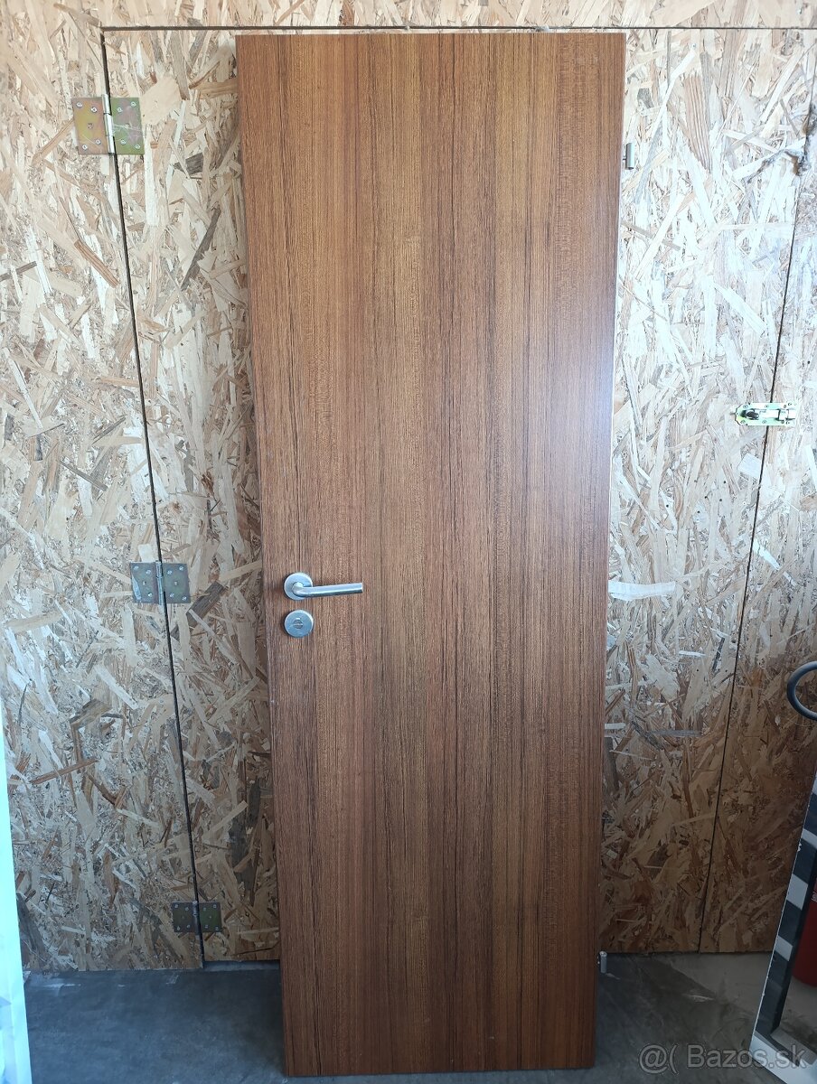 Interiérové dvere - 2