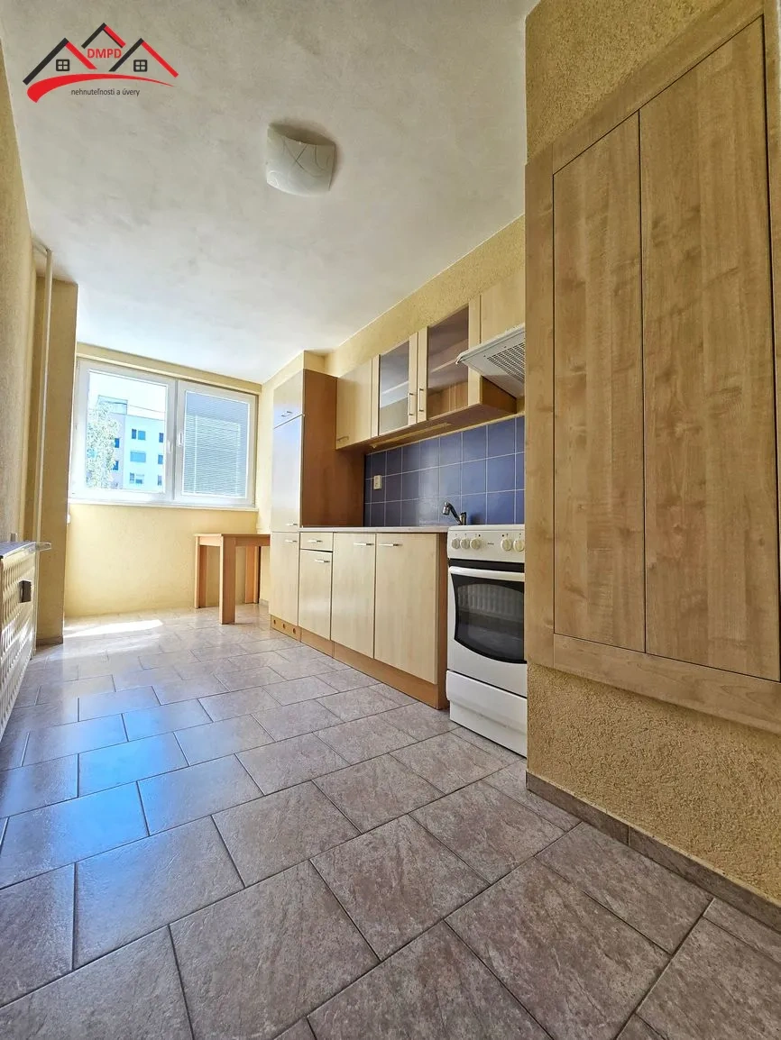 Ponúkame Vám na predaj 2-izbový byt v meste Prievidza. - 2
