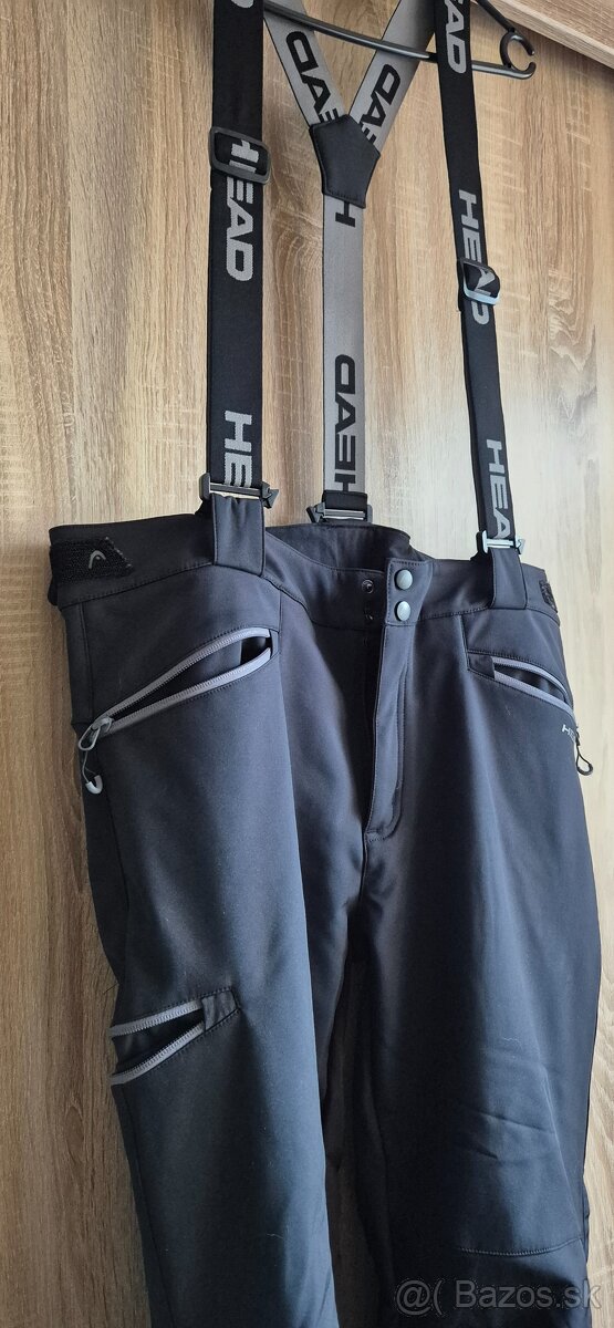 Pánske Head outdoor nohavice - 2