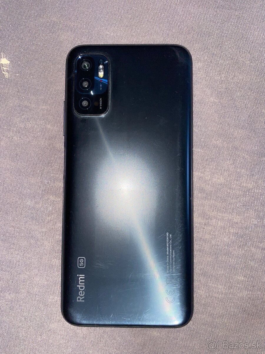 Xiaomi Redmi Note 10 5G - 2