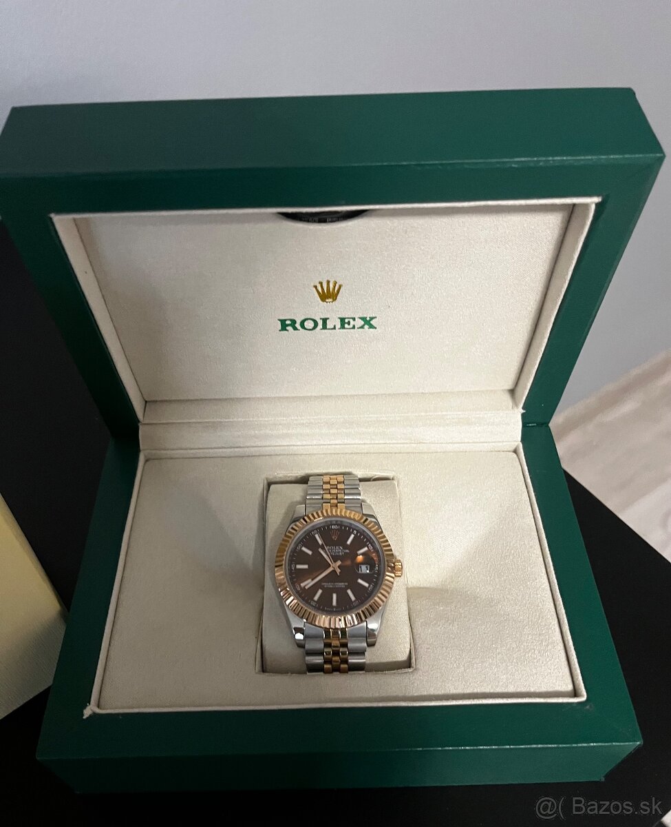 Rolex Datejust 41mm - 2