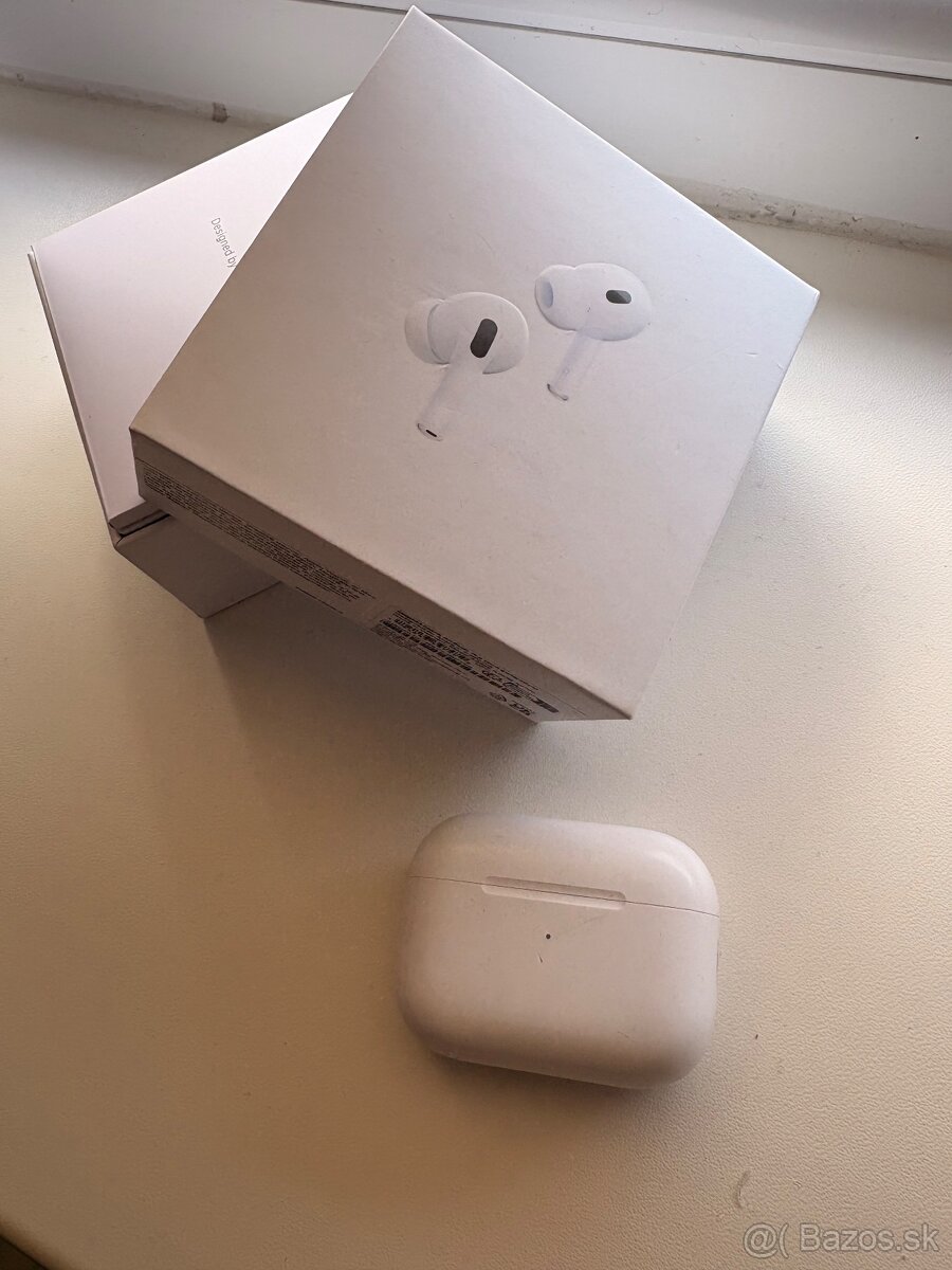 Aipods pro 2generacie - 2