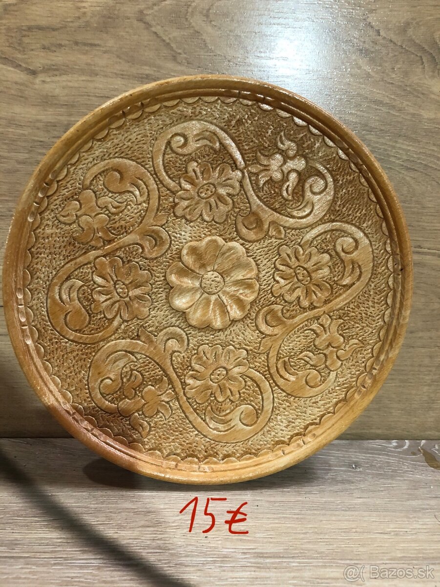 ludové keramiky - 2