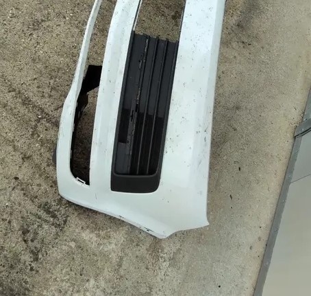 predni naraznik vw t6 multivan caravelle 15-19 - 2