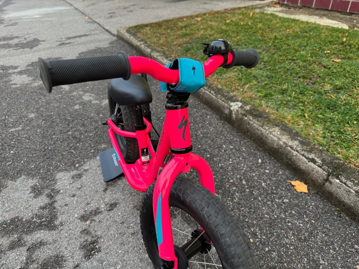 Specialized Hotwalk 12 - 2