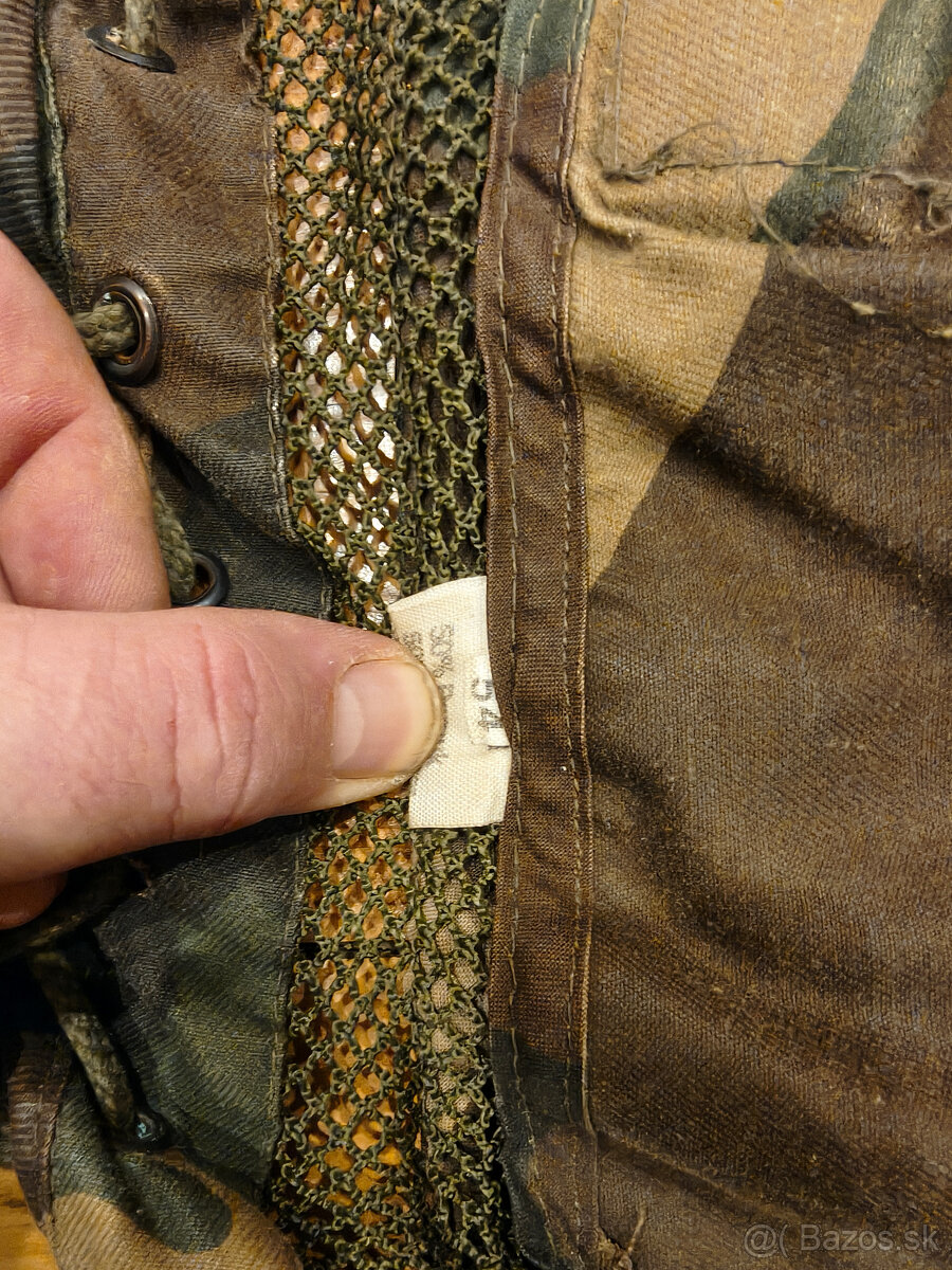 Chorvatsko- Vojenska vesta - 2