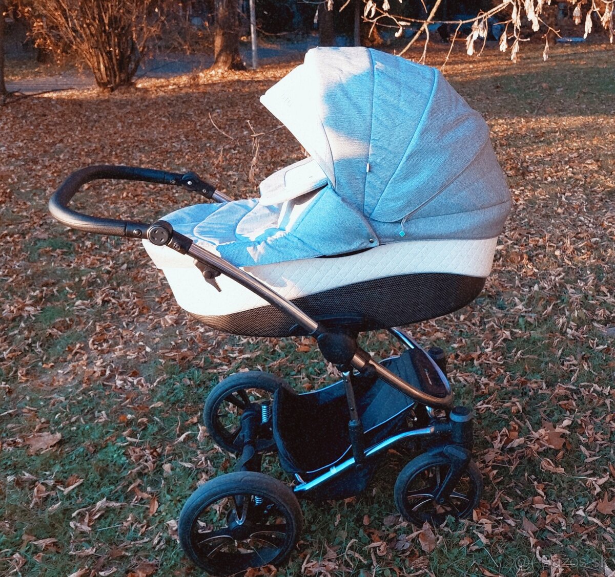 BEBETTO - TITO Premium Class , 02 - 2