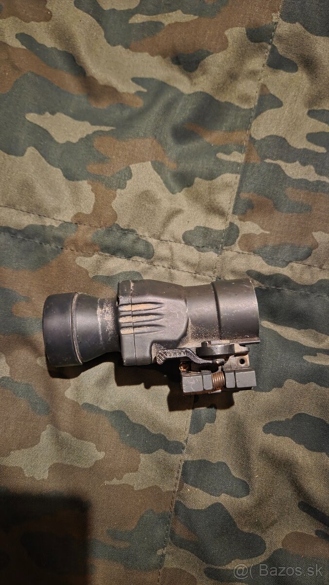 Airsoft Magnifier - 2