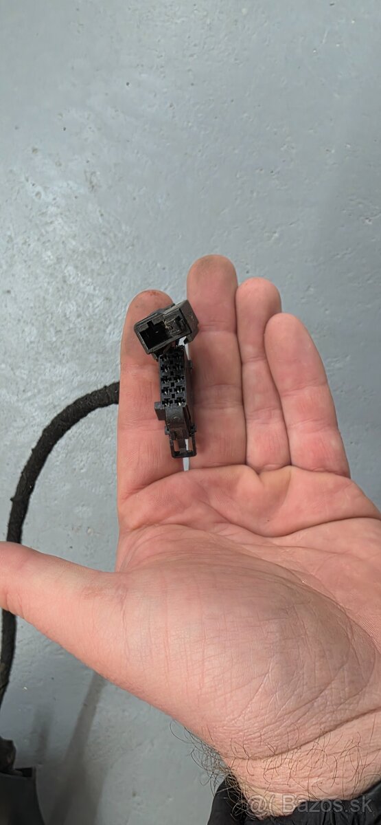 Superb 1 spätné zrkadlo - 2