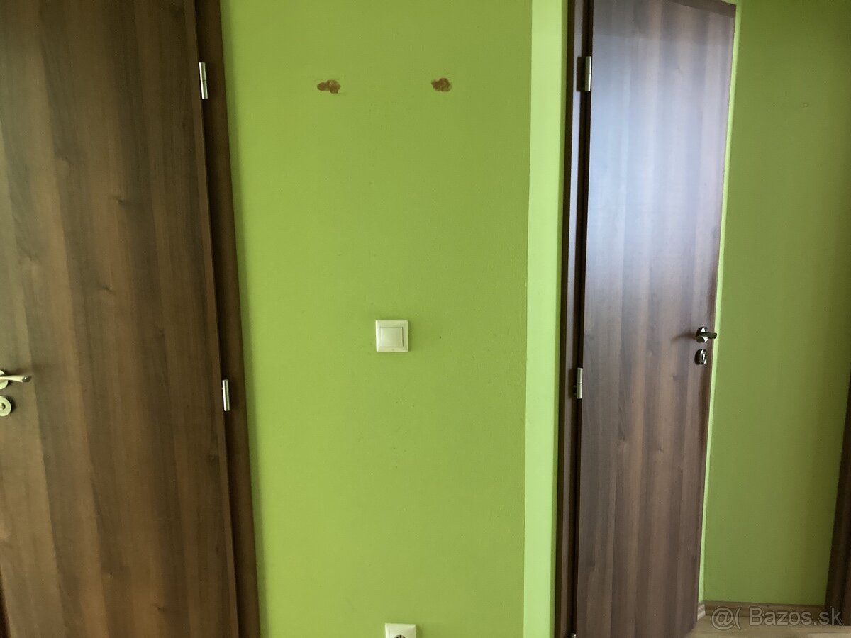 interiérové dvere - 2