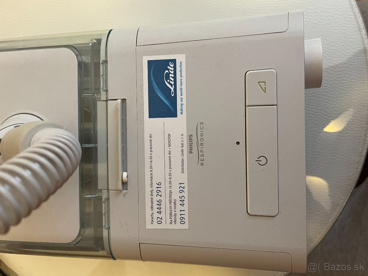 Philips Respironics DreamStation - 2