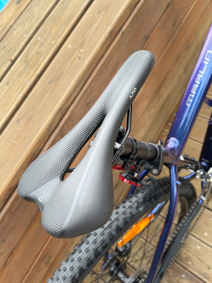 Predám dámsky bicykel Trek - 2