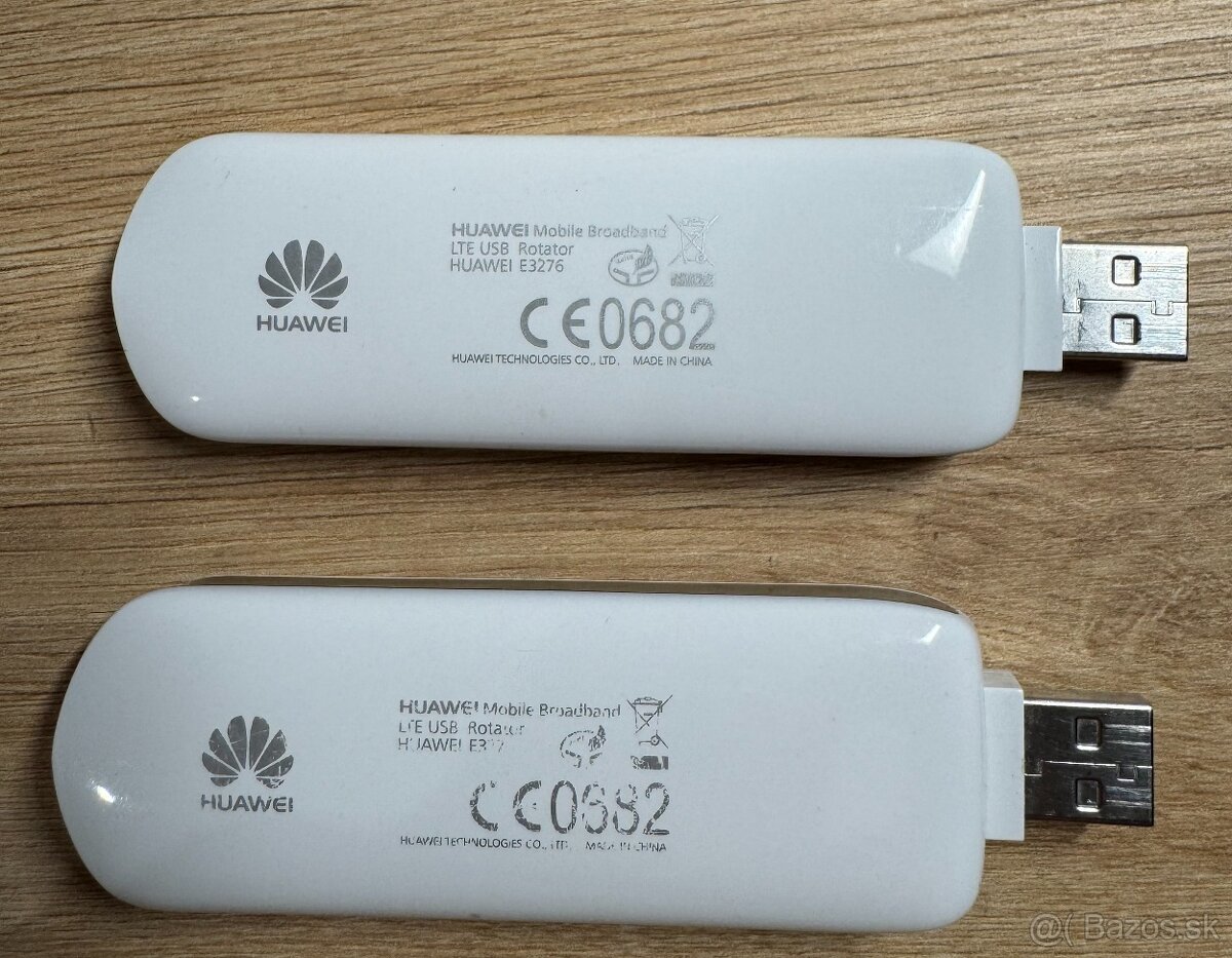 Huawei E3276S-150 - 2