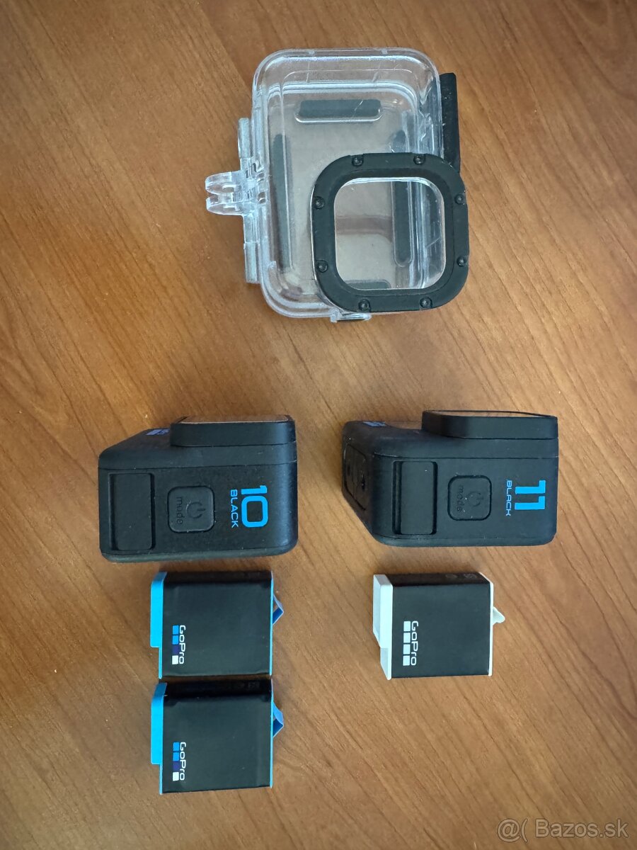 Gopro 10 Black - 2