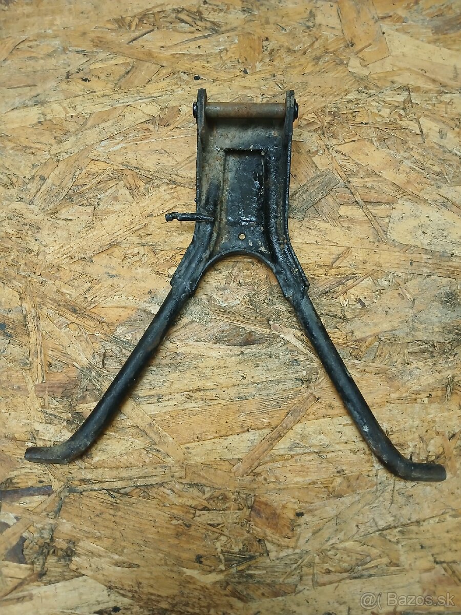 Babetta 207 stojan - 2