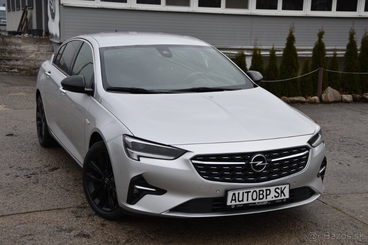 Opel Insignia 2.0 CDTi S&S Elegance A/T - 2