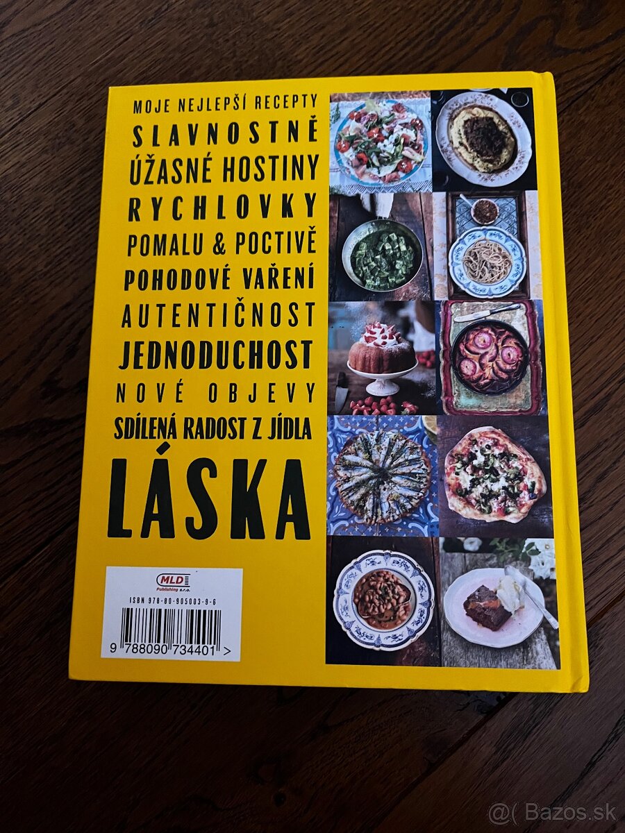 Jamie Oliver vaří po Italsku - 2