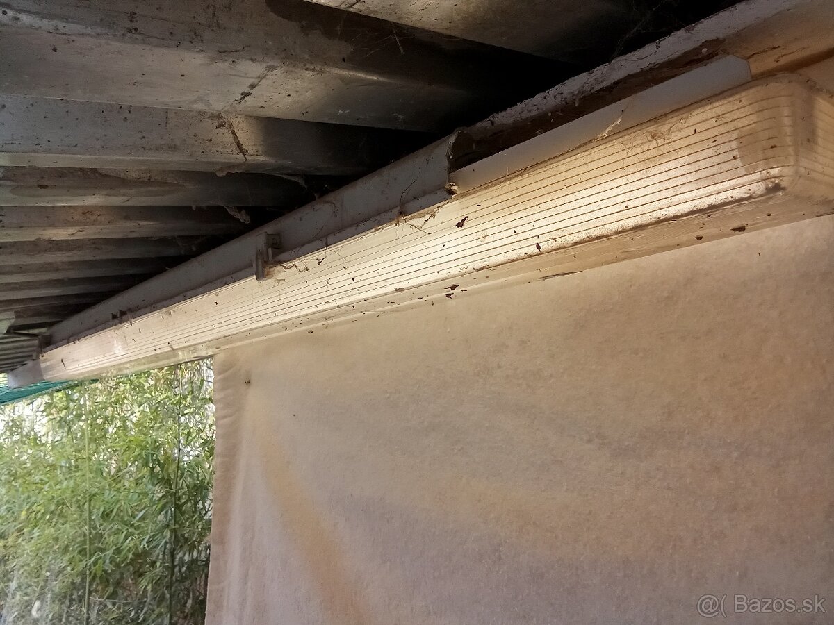 Neónové lampy , svetlá 2 ks - 2