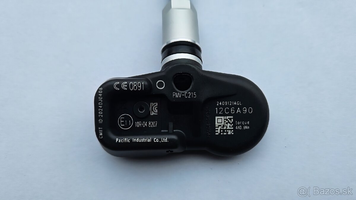 LEXUS MAZDA SUBARU SUZUKI TOYOTA - 2