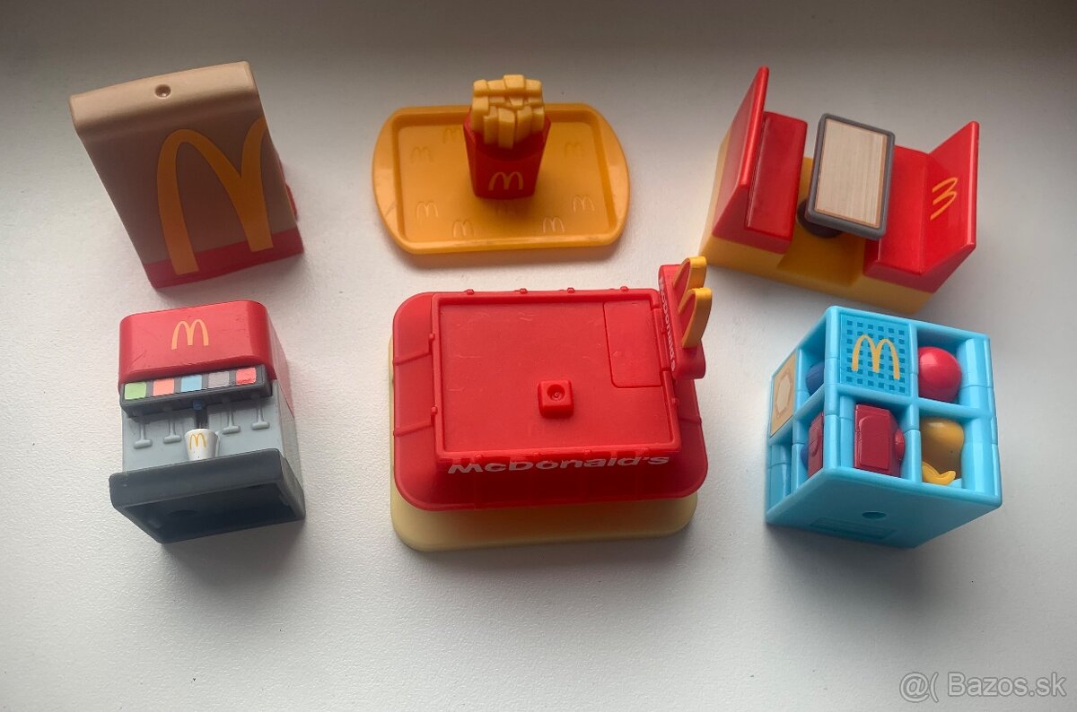 maly mcdonalds - 2