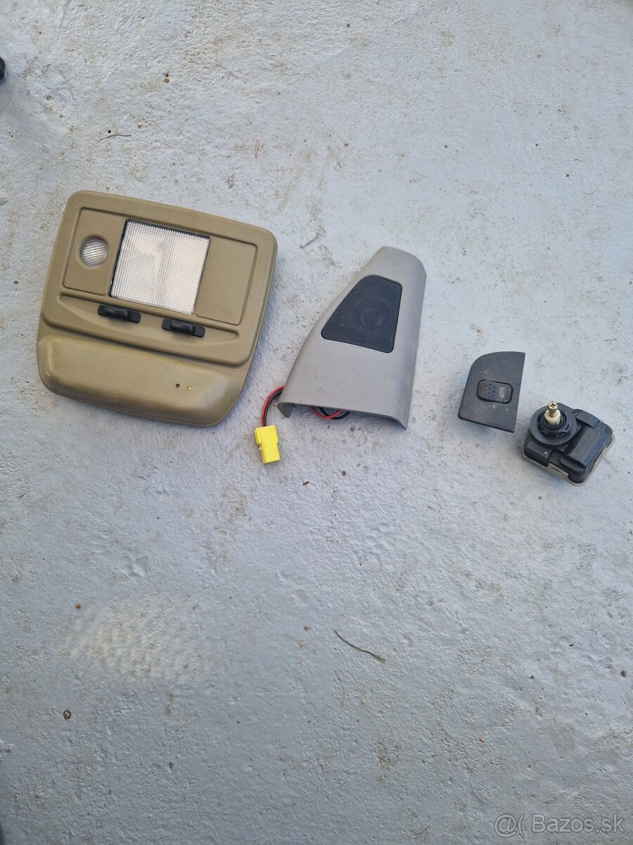 Diely na alfa romeo 145 2.0 ts - 2