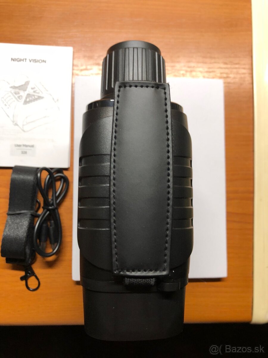 Nočné videnie INSKAM - 2