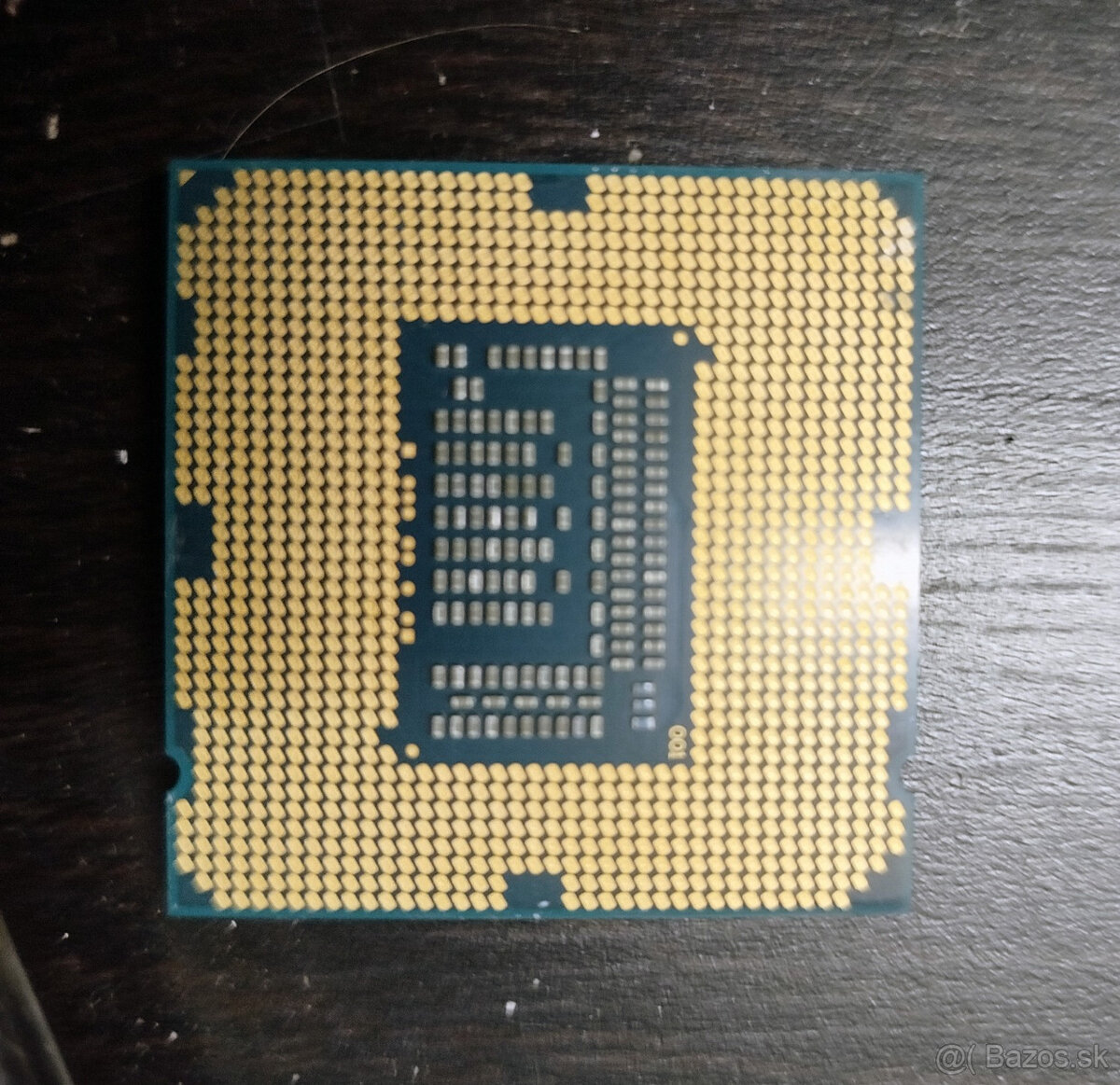 procesor Intel Core i7-3770 LGA1155 - 2