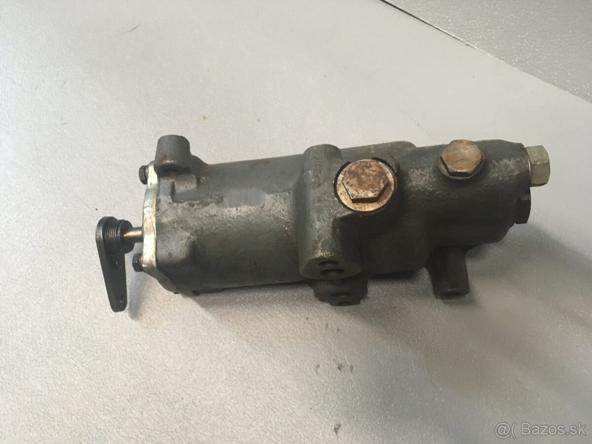 V3s cistic oleja - 2