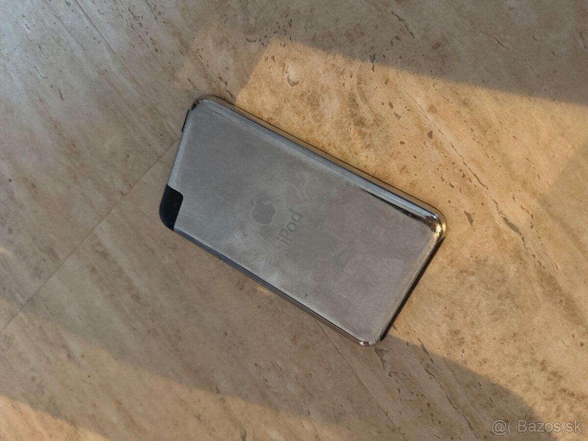 iPod Touch 8gb - 2