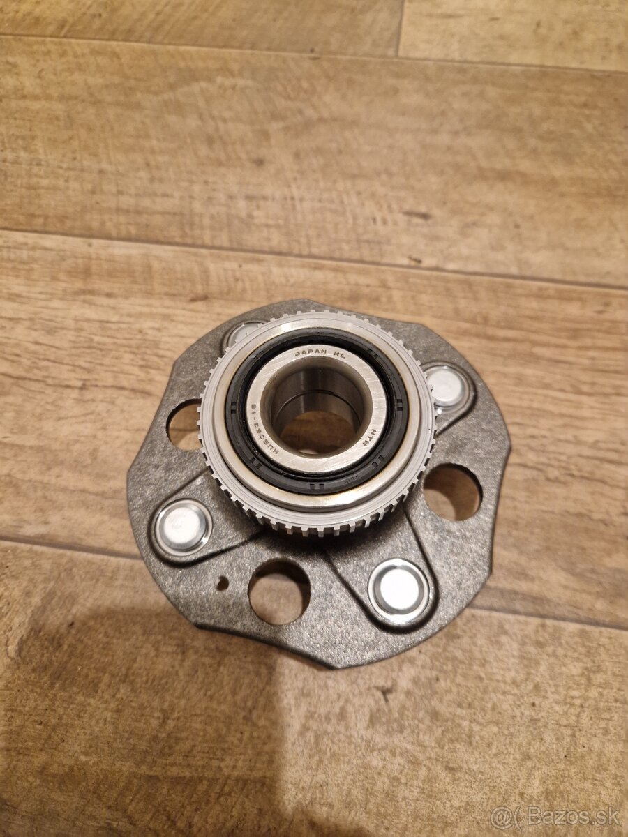 Honda zadný náboj - 2