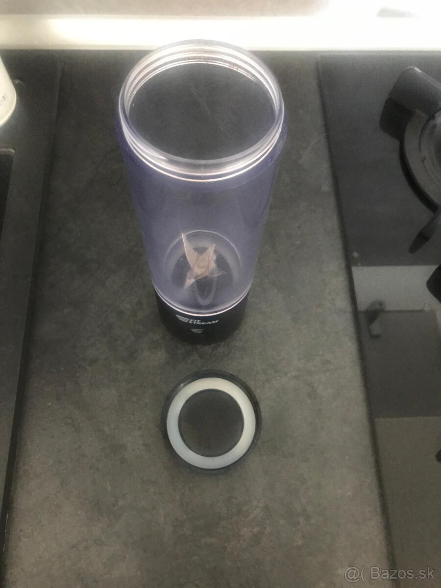 Predám Fitstream PRO Black - 2