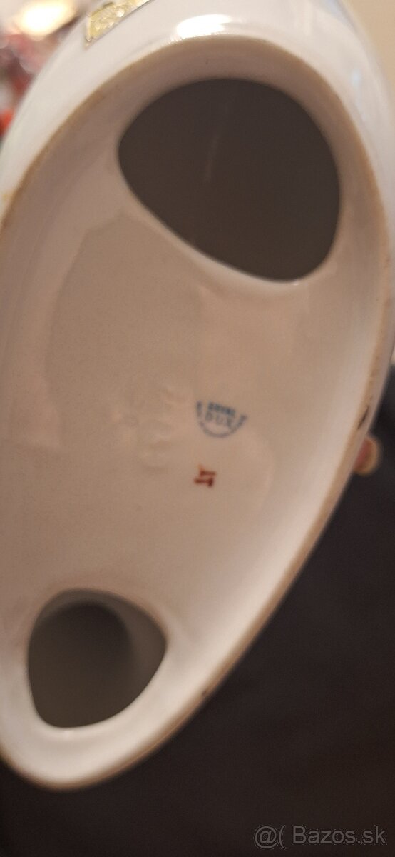 Sošky Royal dux - 2