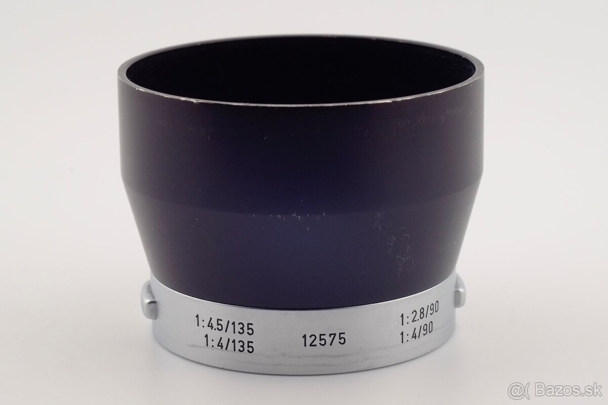 Leica IUFOO lens hood - 2