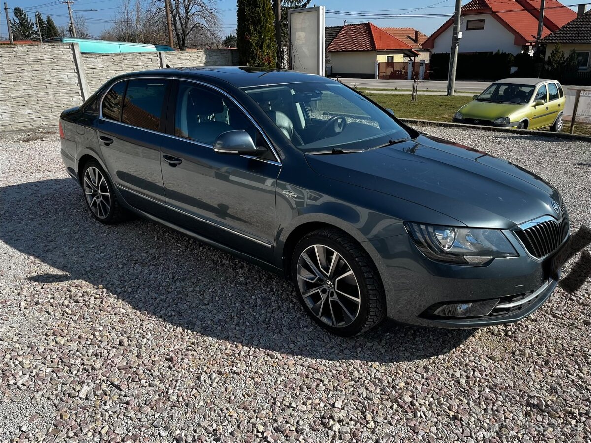 Superb Laurin & Klement - 2