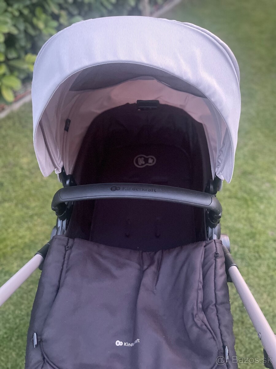 Kocik Kinderkraft moov 2 - 2