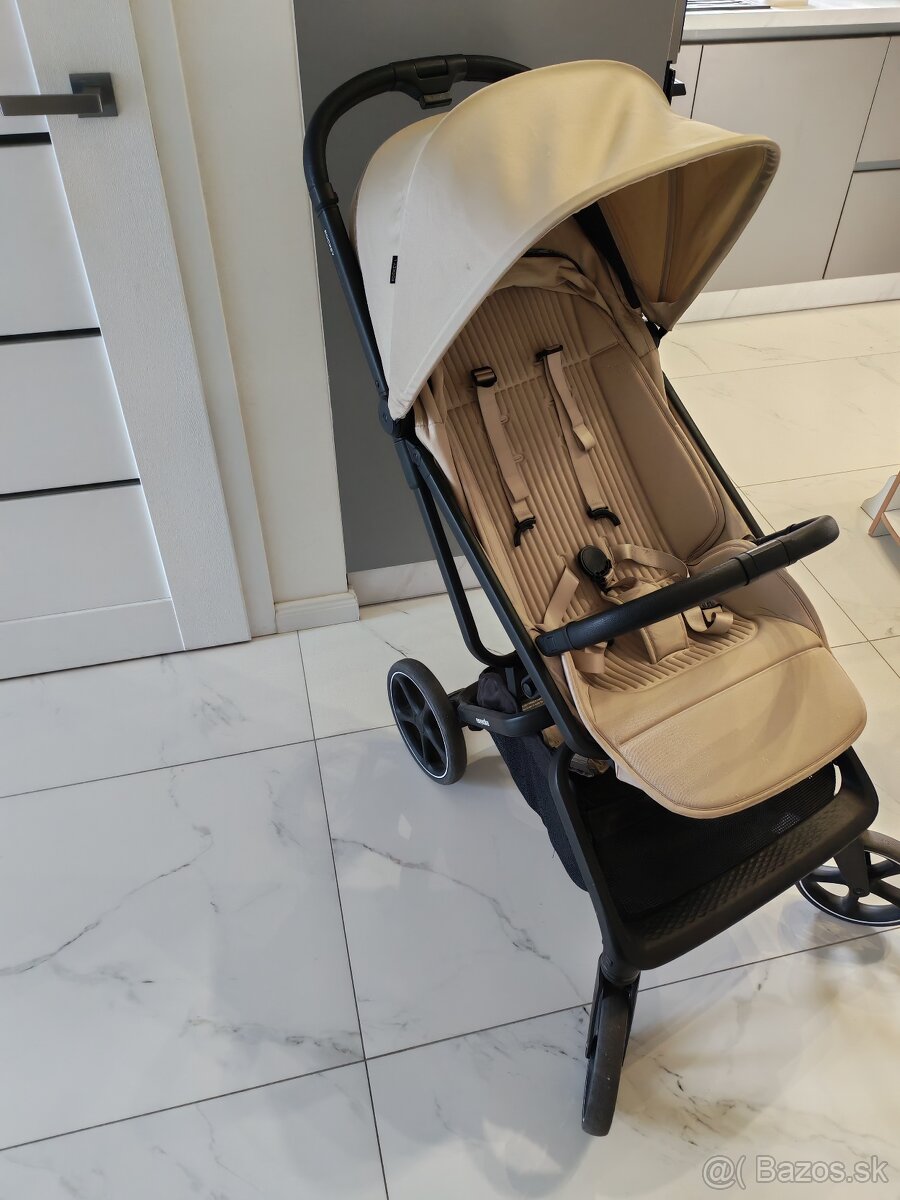 Športový kočík Easywalker ROCKEY L - 2