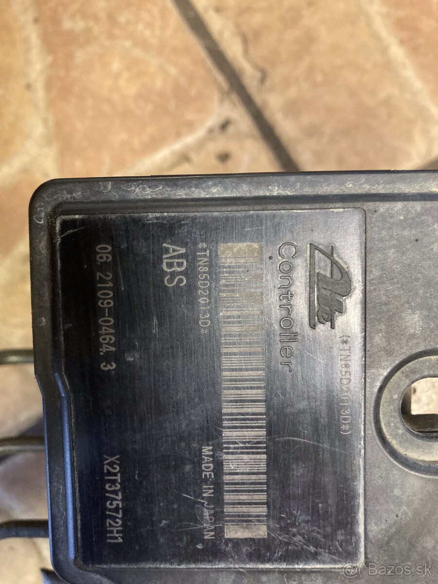 Abs pumpa Suzuki Grand Vitara 2008 - 2